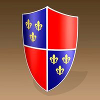 FR sFrench Shield