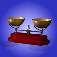 AN Tobacco Scale