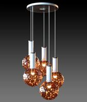 Ceiling lighting