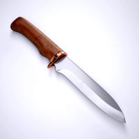 Knife