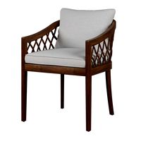 RH Greystone Dining Armchair