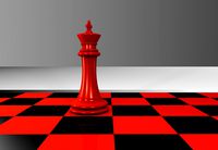 Chess King