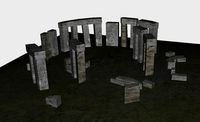 Stone henge