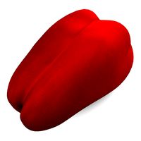 Bell Pepper Red 1