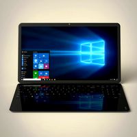 Thin Laptop