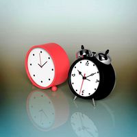 Clocks