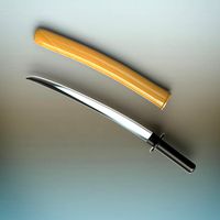 Sword
