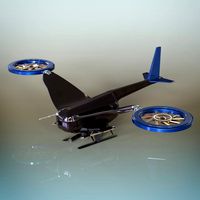 Battle Drone