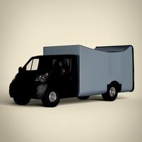 Van