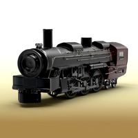 Train Engine
