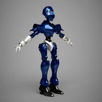 Robot