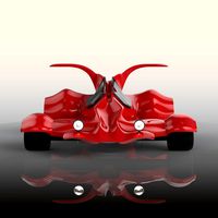 Go kart