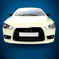 Sedan car