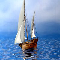 Ship