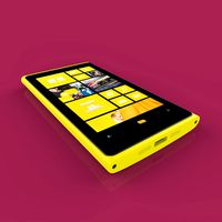 Mobile phone