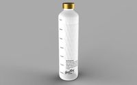 water bottle