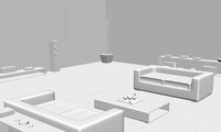 living room 1 interior design minimalist contemporary furniture room comfort family living interior design