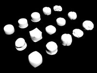Puffs Collection