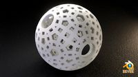 Math Object 105