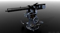 40mm Vickers-Terni
