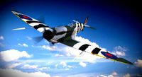 SPITFIRE MKIXC