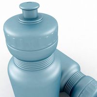 Water Bottle