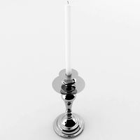 Candle Holder