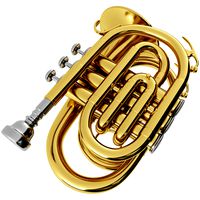 Pocket Trumpet