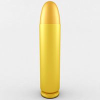 30 Carbine Cartridge