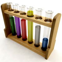 Test Tubes