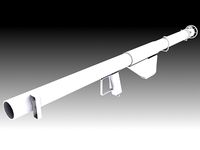 M1A1 Bazooka