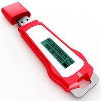 USB Flash Drive
