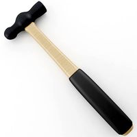 Ball Peen Hammer