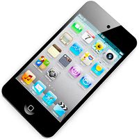 iPod Touch 4th Generation