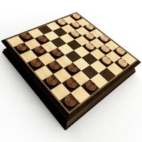 Checkers