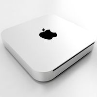 Apple Mac Mini