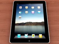 iPad