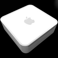 Mac Mini