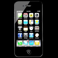iPhone 4g