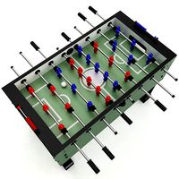 Foosball Table