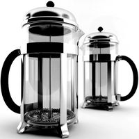 French Press