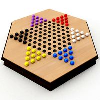 Chinese Checkers