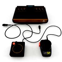Atari 2600 VCS Collection