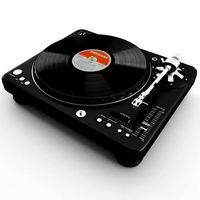 Turntable