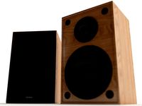 Bookshelf Speaker