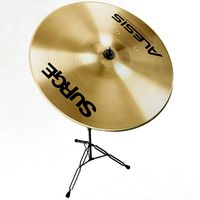 Crash Cymbal