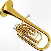 Alto Horn