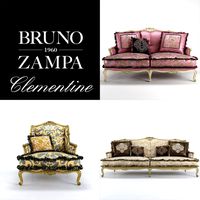 Bruno Zampa Clementine