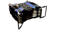 Sci Fi Box