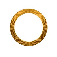 Frame mirror 3D model 15